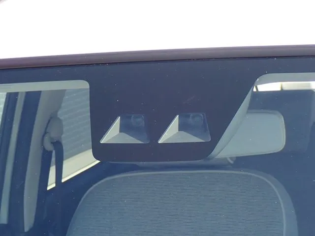 ミラ トコット 4WD(ダイハツ)の車両写真
