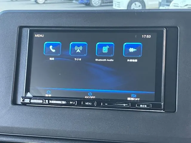 ニッサン　デイズ　４ＷＤ