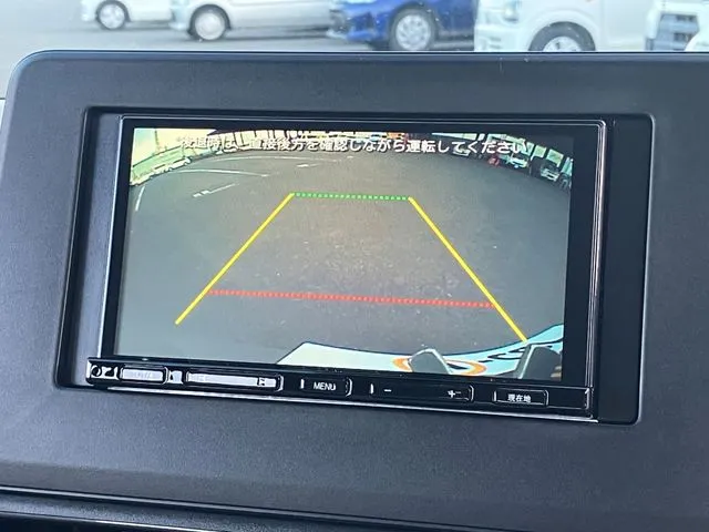 ニッサン　デイズ　４ＷＤ