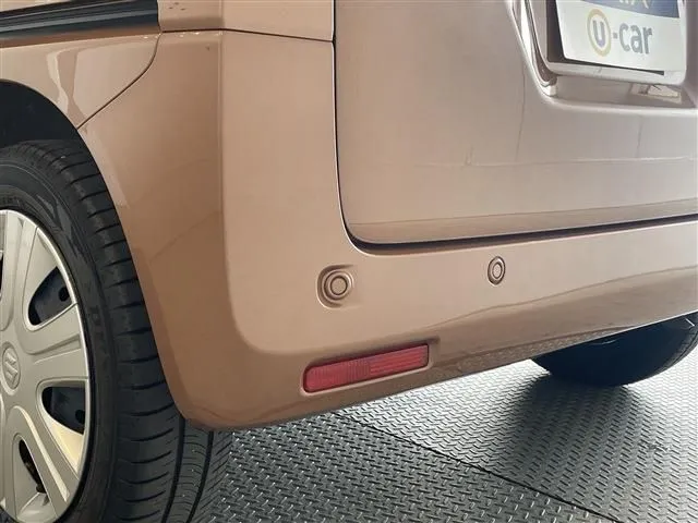 スペーシア(スズキ)の車両写真