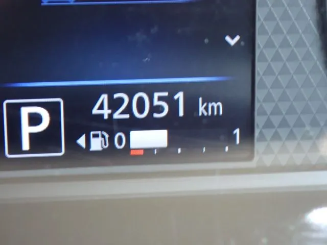 デイズ（ニッサン）の車両写真