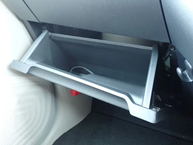 デイズ（ニッサン）の車両写真
