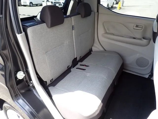 デイズ（ニッサン）の車両写真