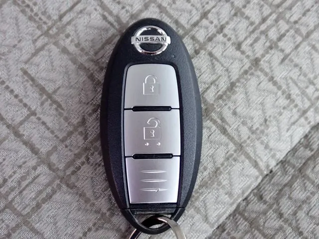 デイズ（ニッサン）の車両写真