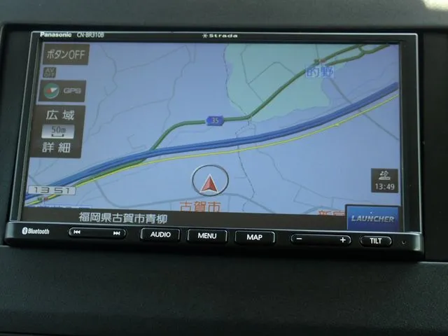 デイズ（ニッサン）の車両写真