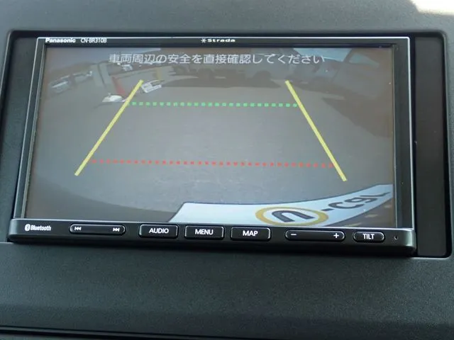 デイズ（ニッサン）の車両写真