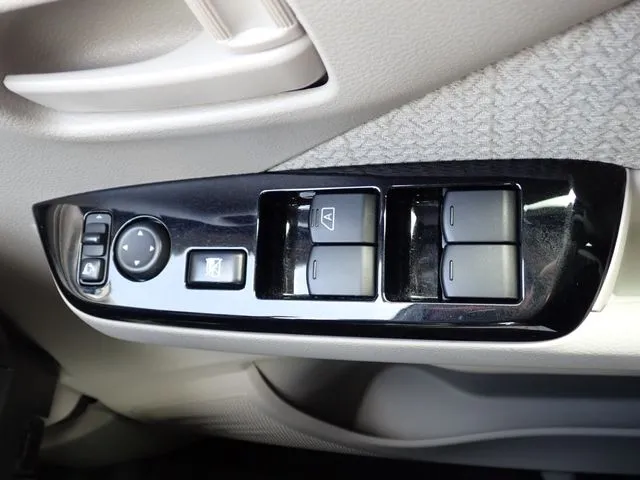 デイズ（ニッサン）の車両写真