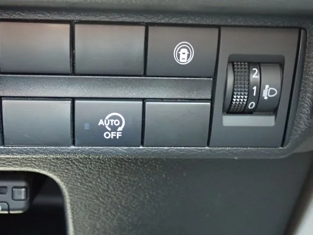 デイズ（ニッサン）の車両写真