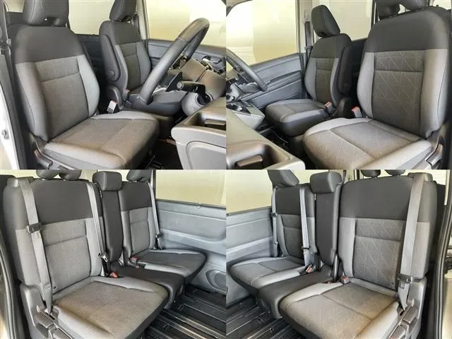 セレナ(ニッサン)の車両写真