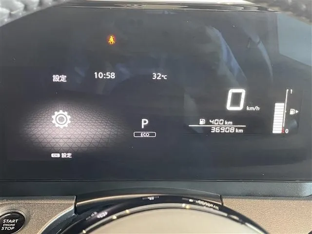 セレナ(ニッサン)の車両写真