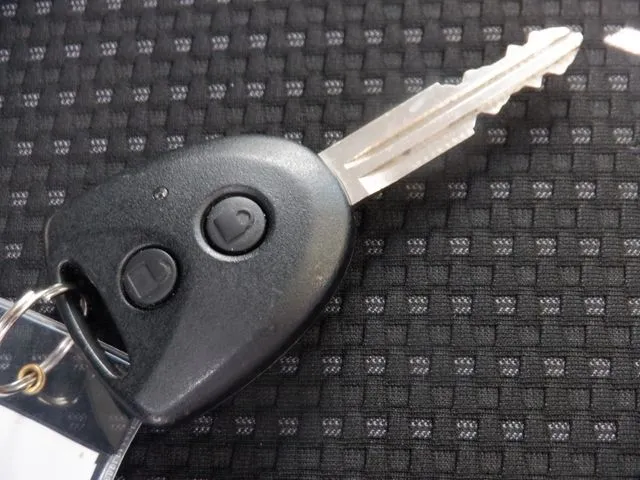 ハイゼットカーゴ 4WD(ダイハツ)の車両写真