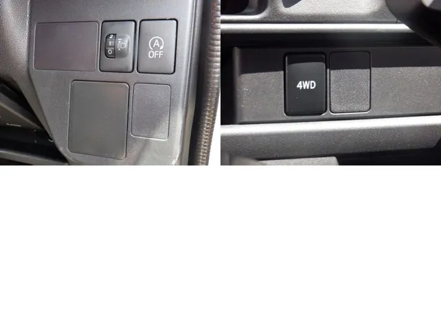 ハイゼットカーゴ 4WD(ダイハツ)の車両写真