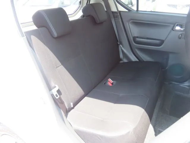 ミラ　イース（ダイハツ）の車両写真