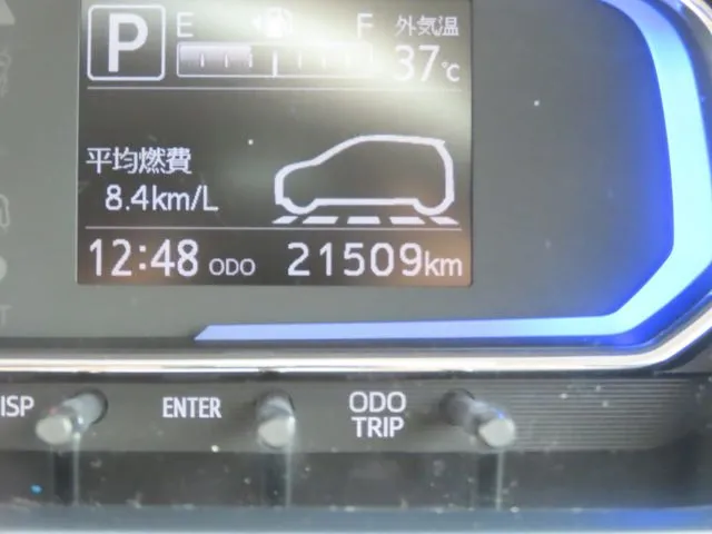 ミラ　イース（ダイハツ）の車両写真