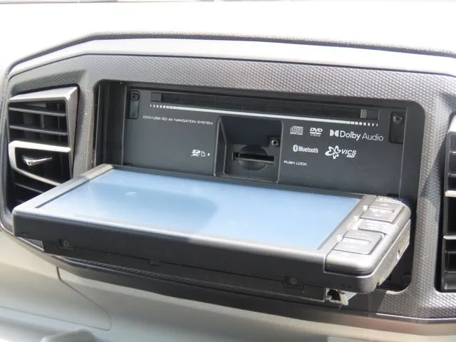 ミラ　イース（ダイハツ）の車両写真