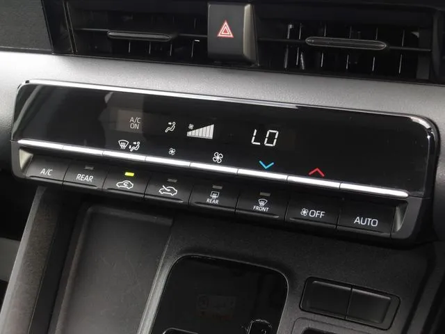 トヨタ　ノア