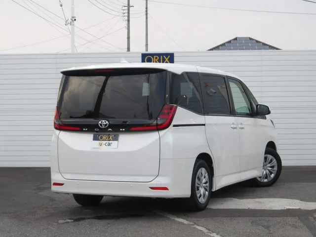トヨタ　ノア
