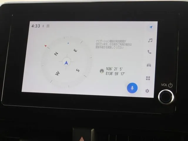 トヨタ　ノア