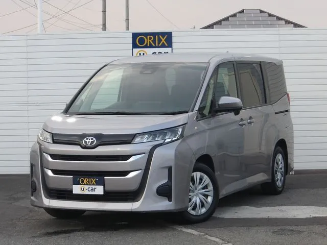 トヨタ ノア