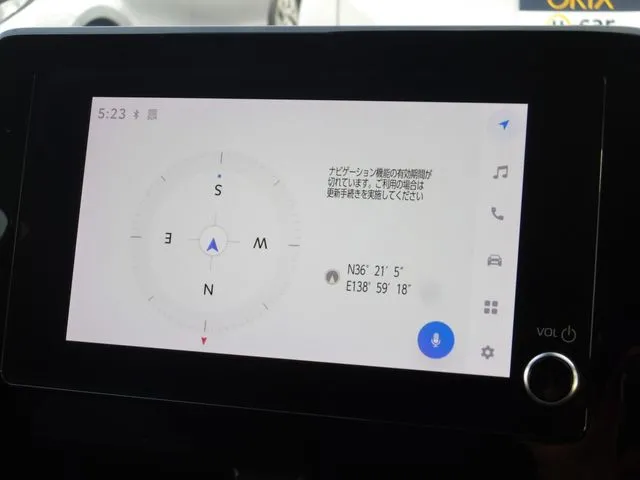 トヨタ　ノア