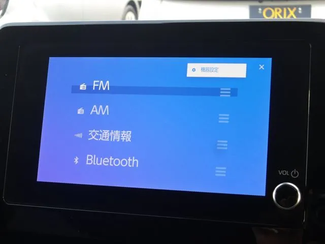 トヨタ　ノア