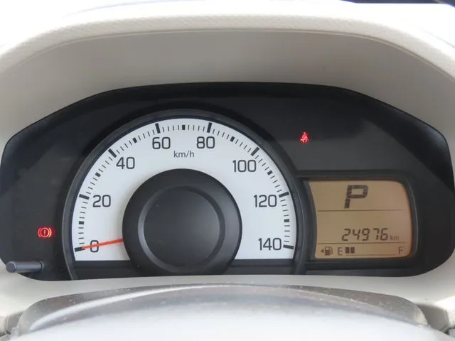 アルトバン(スズキ)の車両写真