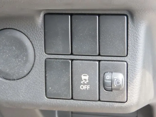 アルトバン(スズキ)の車両写真