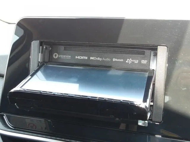 ニッサン　ノート