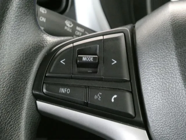 ハスラー(スズキ)の車両写真