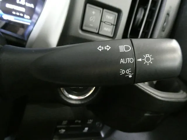 ハスラー(スズキ)の車両写真
