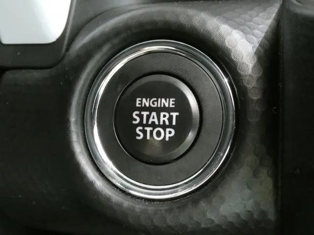 ハスラー(スズキ)の車両写真