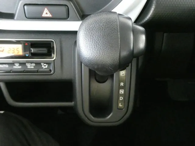 ハスラー(スズキ)の車両写真