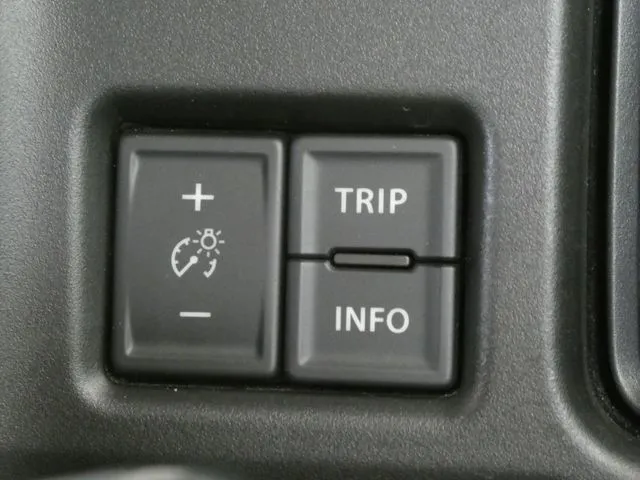 ハスラー(スズキ)の車両写真