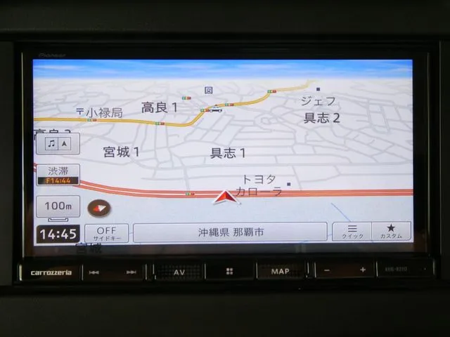 ハスラー(スズキ)の車両写真
