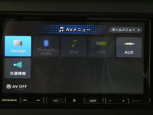 ハスラー(スズキ)の車両写真