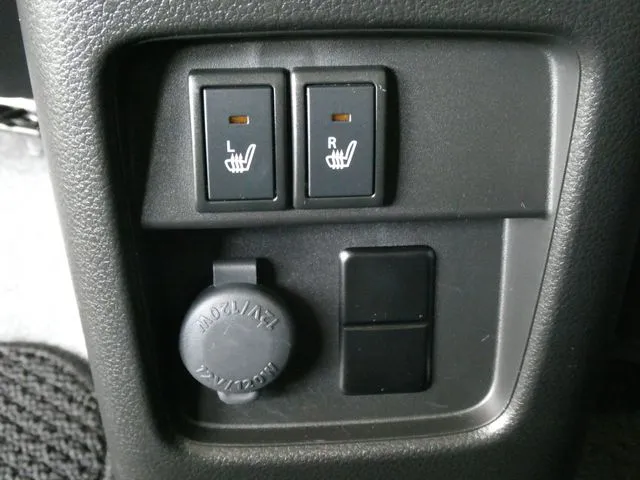 ハスラー(スズキ)の車両写真