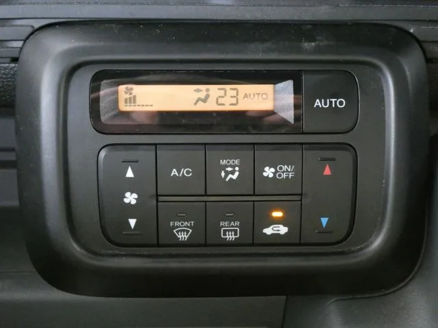 ホンダ　Ｎ－ＶＡＮ