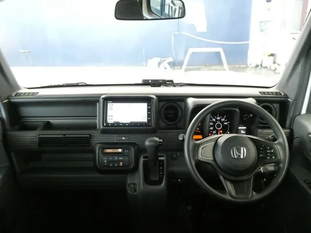 ホンダ　Ｎ－ＶＡＮ