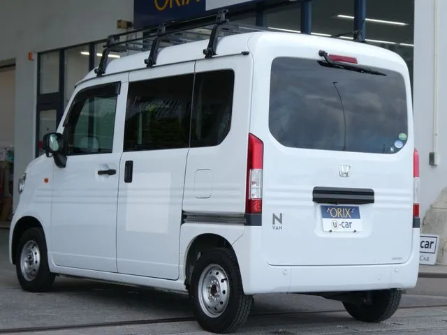 ホンダ　Ｎ－ＶＡＮ