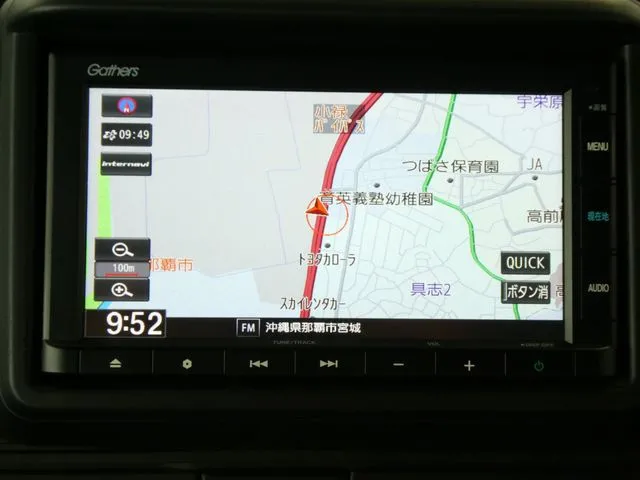 ホンダ　Ｎ－ＶＡＮ