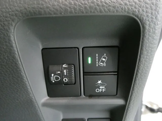 ホンダ　Ｎ－ＶＡＮ