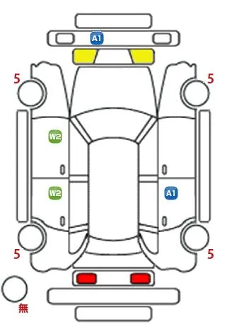 展開図
