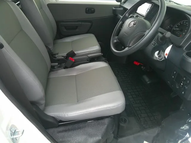 トヨタ タウンエースバン 4WD