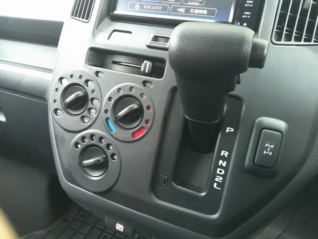 トヨタ タウンエースバン 4WD