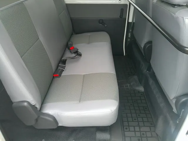 トヨタ タウンエースバン 4WD