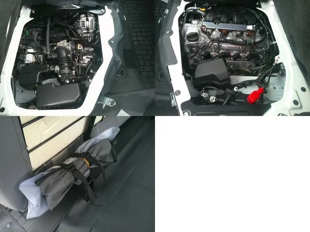 トヨタ タウンエースバン 4WD