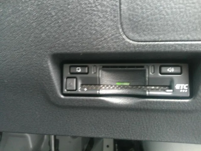 トヨタ タウンエースバン 4WD