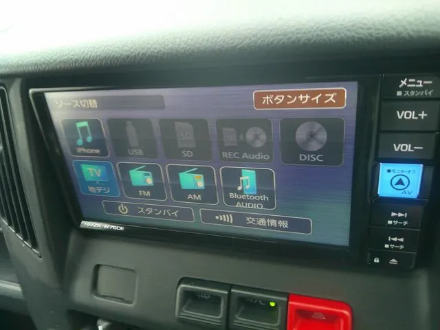 トヨタ タウンエースバン 4WD