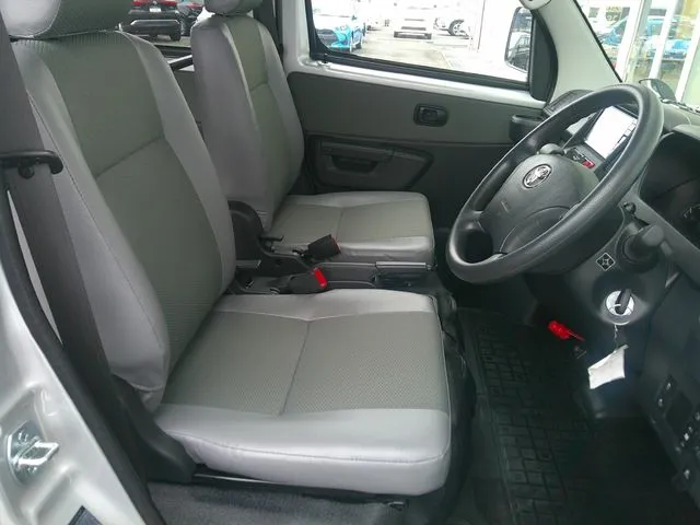 トヨタ タウンエースバン 4WD