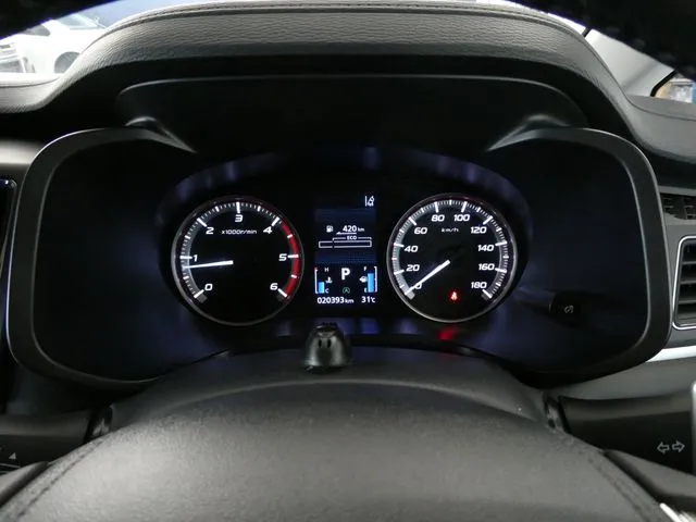 デリカ D:5 4WD(ミツビシ)の車両写真